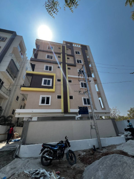 3 BHK Flat for Sale in Bandlaguda, Hyderabad