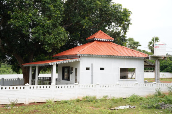 1 BHK Farm House for Sale in Pidimgoyya, Rajahmundry