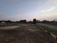  Residential Plot for Sale in Pulipakkam, Chengalpattu