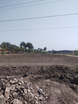  Agricultural Land for Rent in Theur Road, Pune