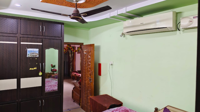 2 BHK Apartment 1050 Sq.ft. for Sale in Kurmannapalem, Visakhapatnam