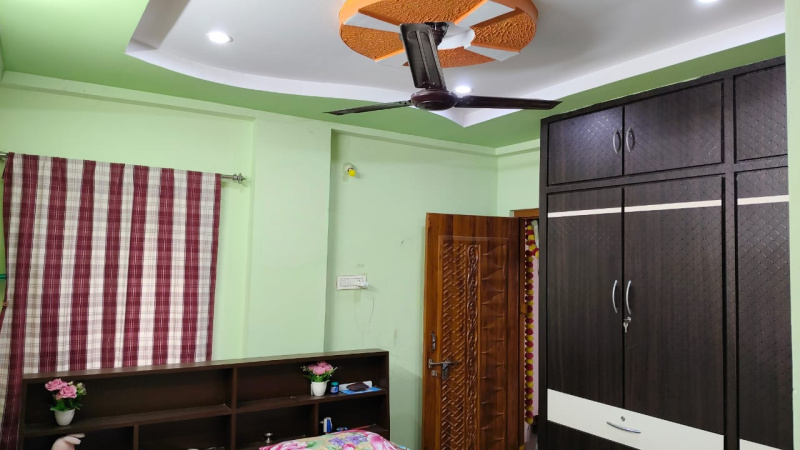 2 BHK Apartment 1050 Sq.ft. for Sale in Kurmannapalem, Visakhapatnam