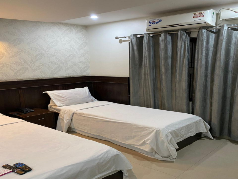  16200 Sq.ft. Hotels for Sale in Cottonpet, Bangalore