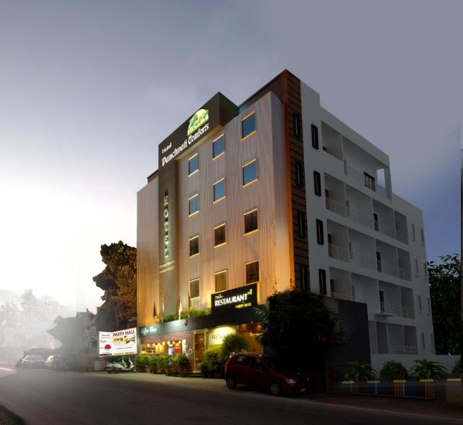 21000 Sq.ft. Hotels for Sale in Kanakapura, Bangalore