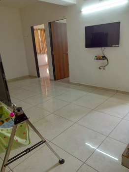 2 BHK Flat for Sale in Kathwada, Ahmedabad