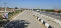  Commercial Land for Sale in Agra Road, Mathura