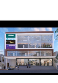  Commercial Shop for Rent in Balaji Nagar, Kurnool