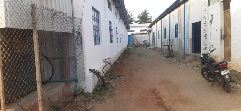  Warehouse 8208 Sq.ft. for Rent in Kannampalayam, Coimbatore