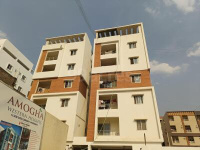 2 BHK Flat for Sale in Adibatla, Hyderabad