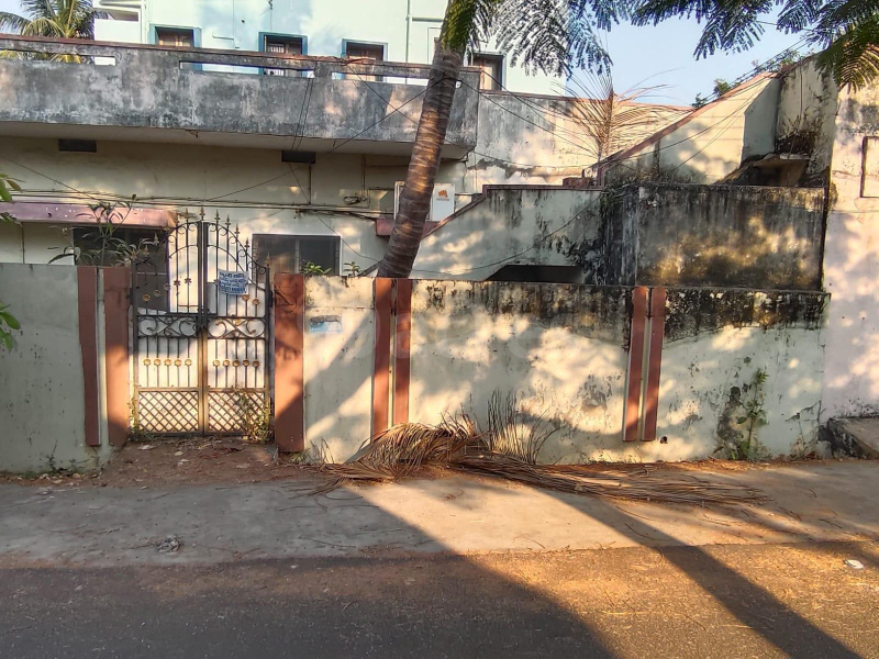 3 BHK House 2700 Sq.ft. for Sale in Visalakshi Nagar, Visakhapatnam