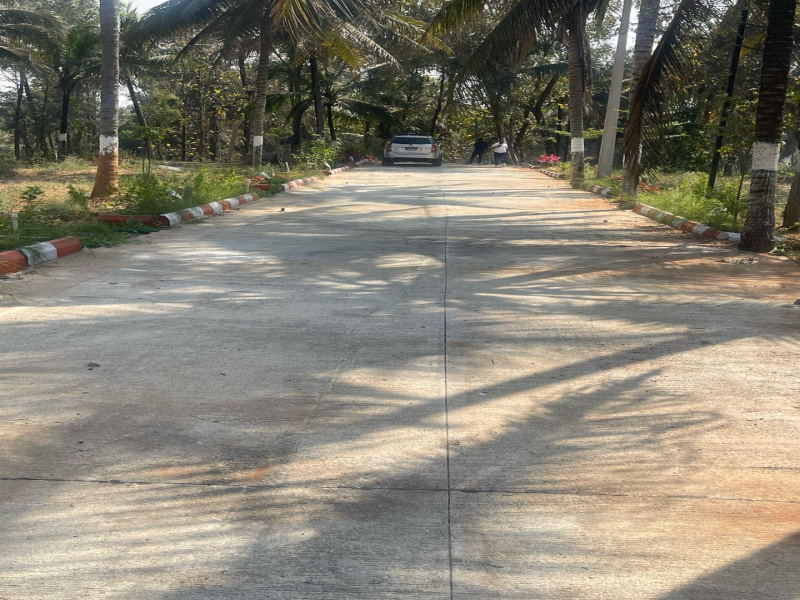  Residential Plot 800 Sq.ft. for Sale in Kumbalgodu, Bangalore