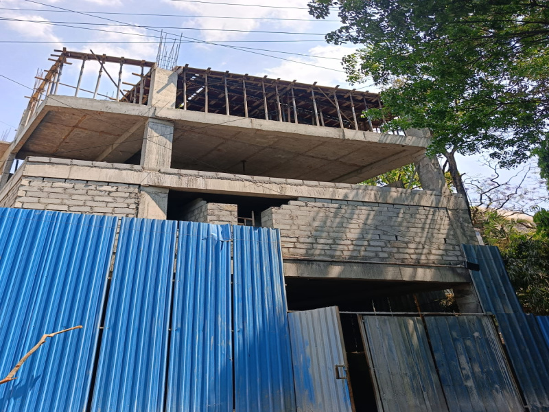  Hotels 1500 Sq.ft. for Rent in Rest House Road, Bangalore