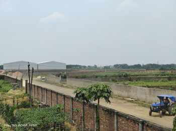  Industrial Land for Sale in Dankuni, Hooghly