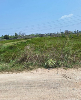  Residential Plot for Sale in Thalambur, Chennai