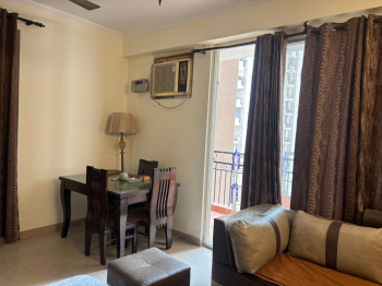 2 BHK Flat for Rent in Sector 120 Noida