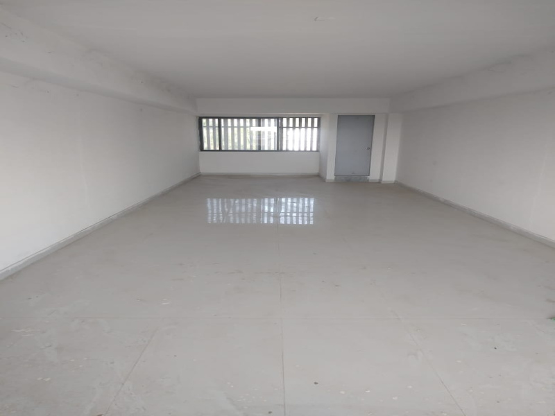  Office Space 1000 Sq.ft. for Rent in Mahatma Nagar, Nashik