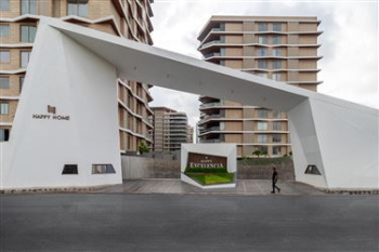 5 BHK Flat for Sale in Vesu, Surat
