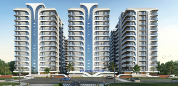 4 BHK Flat for Sale in Vesu, Surat