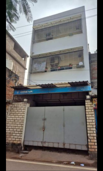  Commercial Shop 1600 Sq.ft. for Sale in Chintamaniswar, Lakshmi Sagar, Bhubaneswar