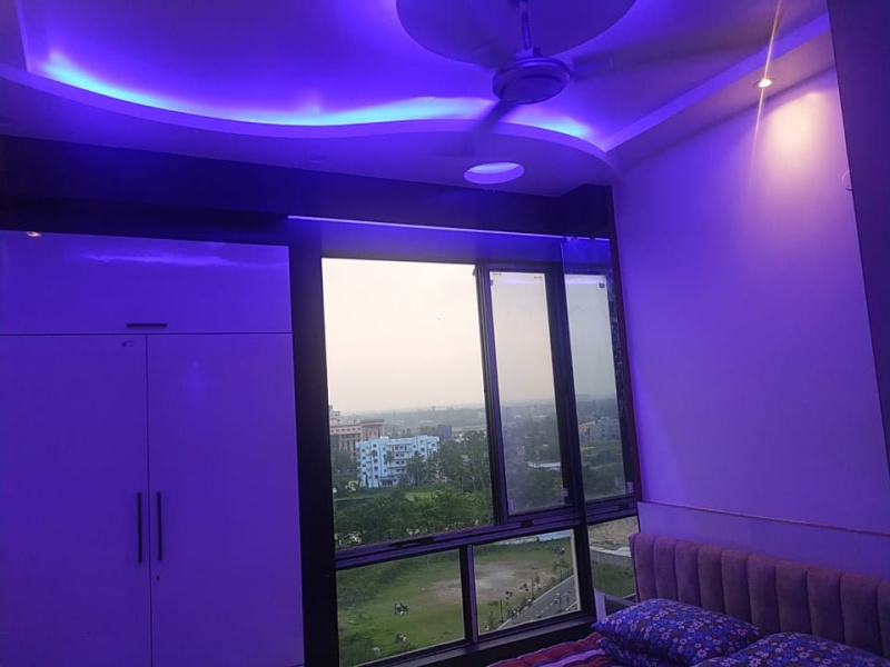 2 BHK Apartment 798 Sq.ft. for Rent in Joka, Kolkata
