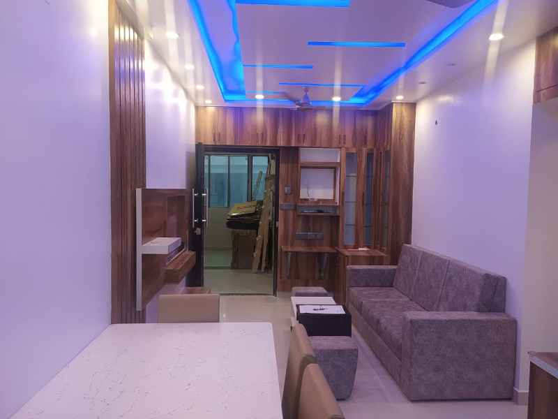 2 BHK Apartment 798 Sq.ft. for Rent in Joka, Kolkata
