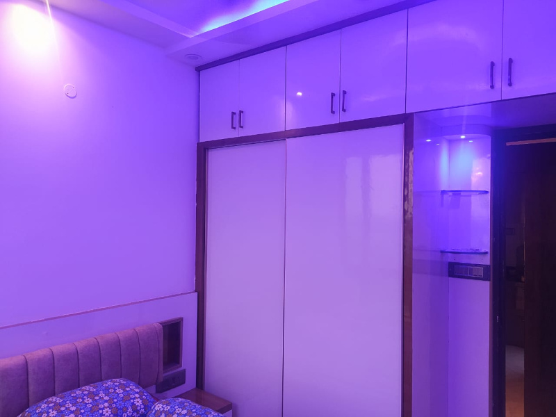 2 BHK Apartment 798 Sq.ft. for Rent in Joka, Kolkata