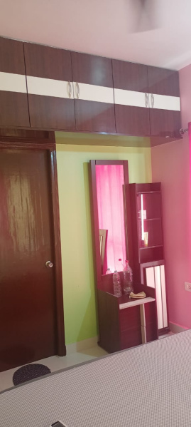 2 BHK Apartment 846 Sq.ft. for Rent in Joka, Kolkata