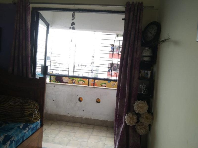 3 BHK Apartment 1118 Sq.ft. for Sale in Joka, Kolkata