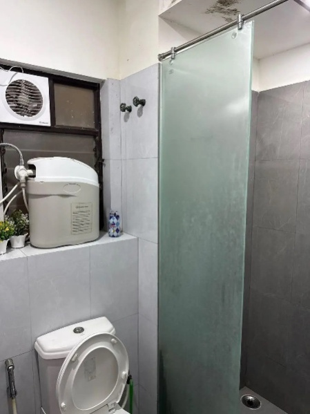 2 BHK Apartment 815 Sq.ft. for Rent in Joka, Kolkata