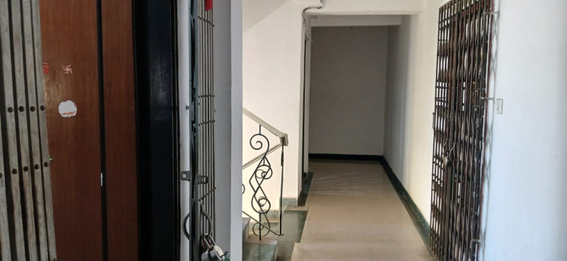 3 BHK Apartment 1181 Sq.ft. for Sale in Joka, Kolkata