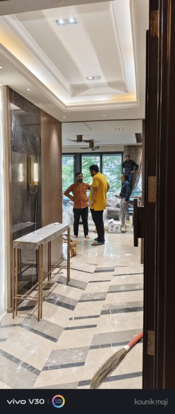 4 BHK Apartment 4568 Sq.ft. for Sale in Alipore, Kolkata