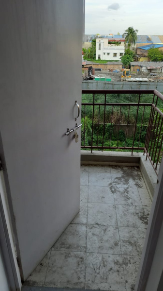 3 BHK Apartment 710 Sq.ft. for Sale in Joka, Kolkata