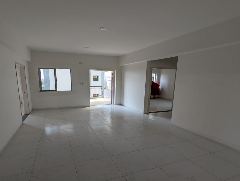 3 BHK Apartment 819 Sq.ft. for Sale in Joka, Kolkata