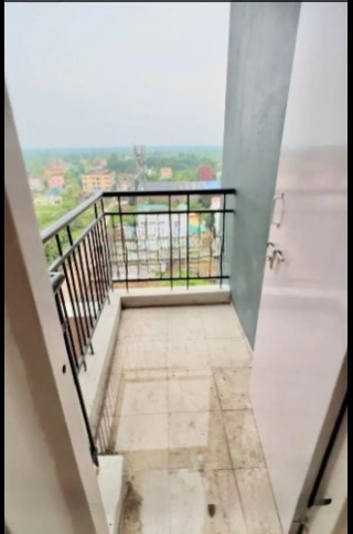 2 BHK Apartment 684 Sq.ft. for Sale in Joka, Kolkata