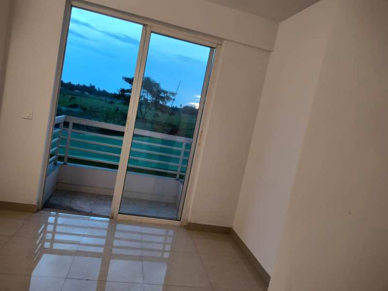 2 BHK Apartment 603 Sq.ft. for Sale in Joka, Kolkata