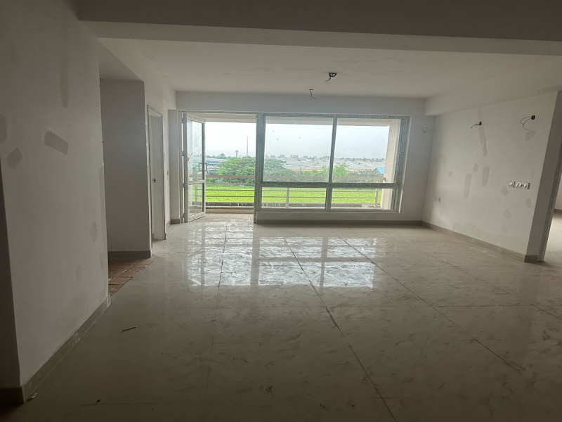 3 BHK Apartment 945 Sq.ft. for Sale in Joka, Kolkata