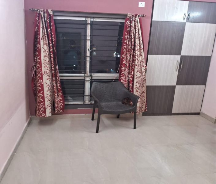 2 BHK Apartment 813 Sq.ft. for Sale in Behala Chowrasta, Kolkata