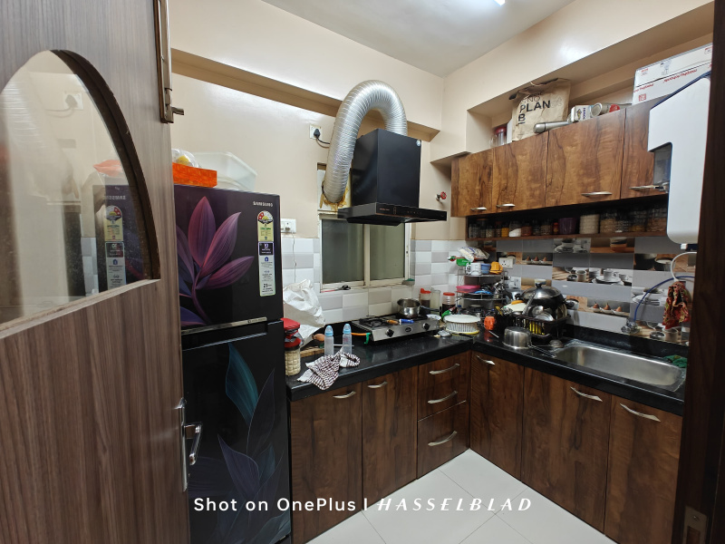 2 BHK Apartment 816 Sq.ft. for Sale in Behala Chowrasta, Kolkata