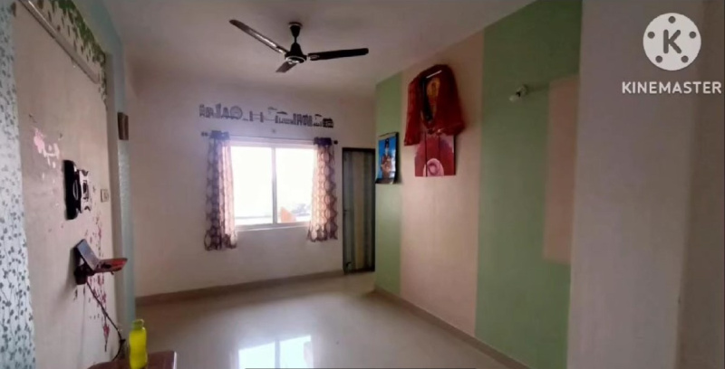 2 BHK Apartment 603 Sq.ft. for Sale in Behala Chowrasta, Kolkata