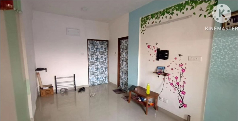 2 BHK Apartment 603 Sq.ft. for Sale in Behala Chowrasta, Kolkata
