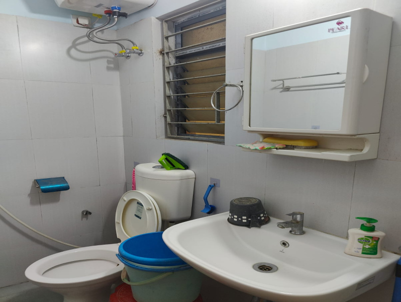 2 BHK Apartment 805 Sq.ft. for Sale in Thakurpukur, Kolkata