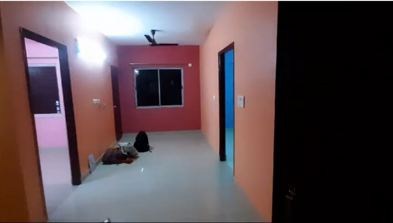 2 BHK Apartment 650 Sq.ft. for Sale in Thakurpukur, Kolkata