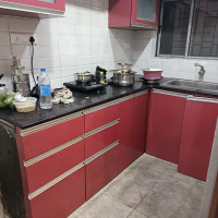 3 BHK Flat for Sale in Thakurpukur, Kolkata