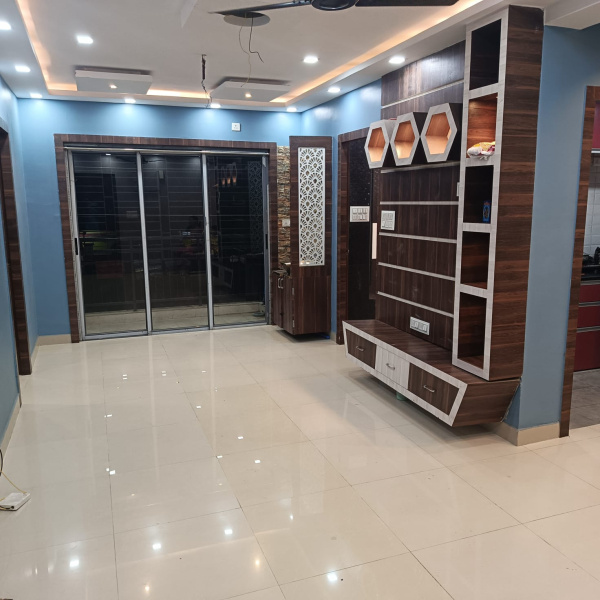 3 BHK Apartment 872 Sq.ft. for Sale in Thakurpukur, Kolkata