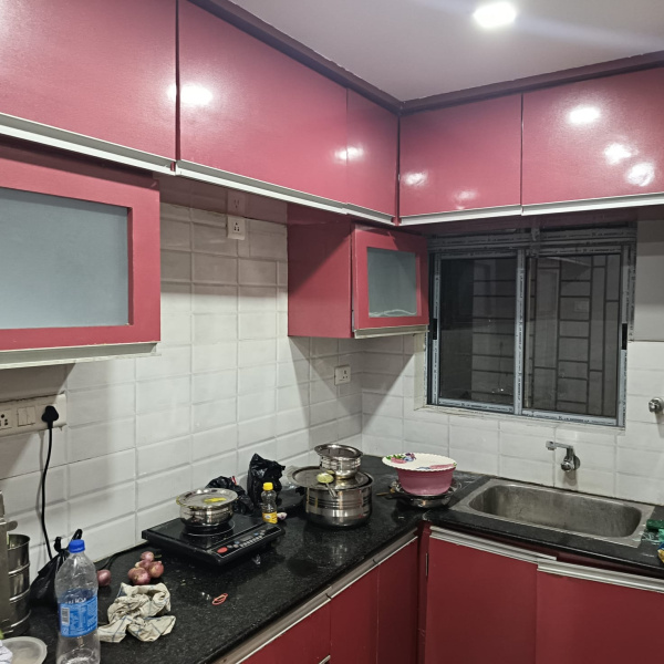 3 BHK Apartment 872 Sq.ft. for Sale in Thakurpukur, Kolkata