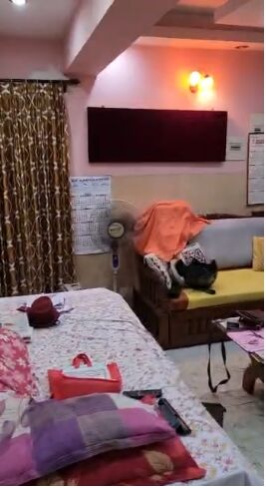 3 BHK Apartment 1125 Sq.ft. for Sale in Joka, Kolkata