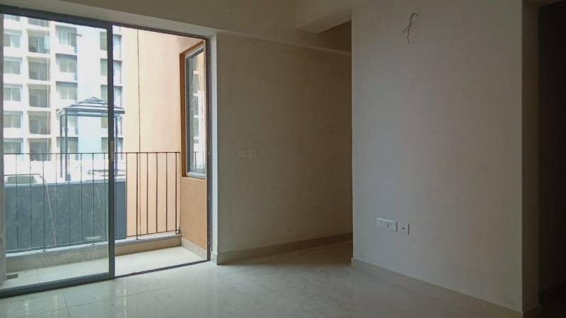 2 BHK Apartment 736 Sq.ft. for Sale in Joka, Kolkata