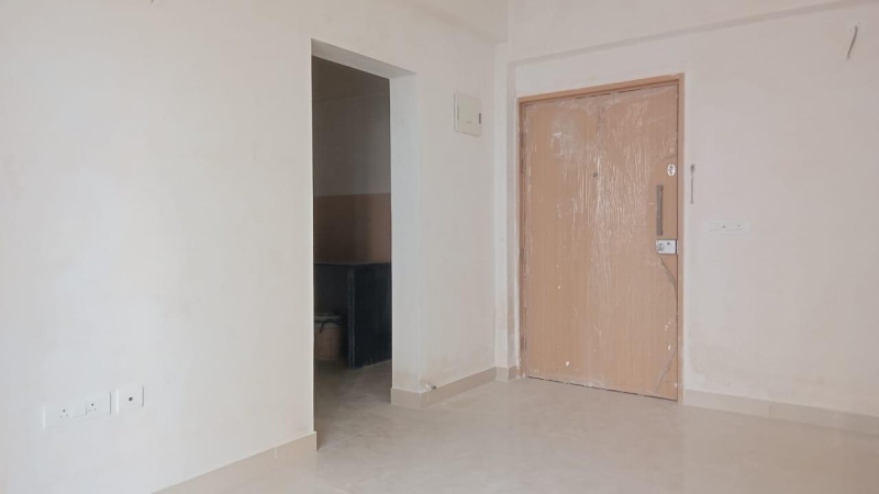 2 BHK Apartment 736 Sq.ft. for Sale in Joka, Kolkata