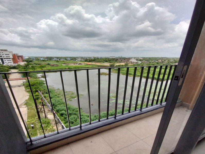 2 BHK Apartment 802 Sq.ft. for Sale in Joka, Kolkata