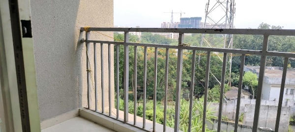 2 BHK Apartment 713 Sq.ft. for Rent in Joka, Kolkata